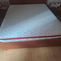 Materasso matrimoniale