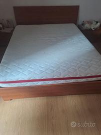 Materasso matrimoniale