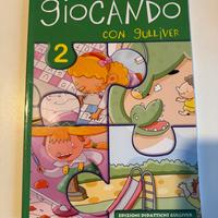 Libri per bambini cornicette facili.