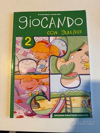Libri per bambini cornicette facili.