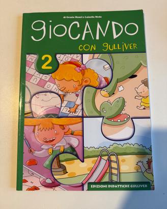 Libri per bambini cornicette facili.