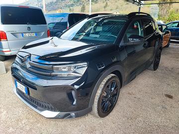 Citroen C5 Aircross BlueHDi 130 S&S EAT8 Plus