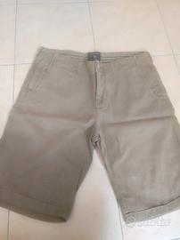 Pantaloncino uomo Woolrich