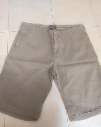 Pantaloncino uomo Woolrich