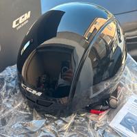 Casco a scodella