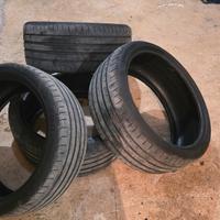 Good Year 225 40 19 e 255 35 19 BMW runflat 2024