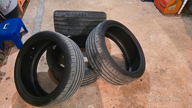 Good Year 225 40 19 e 255 35 19 BMW runflat 2024