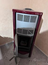 stufa a pellet palazzetti