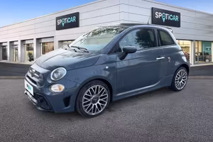Abarth 500 1.4 T-Jet 595 145v