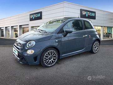 Abarth 500 1.4 T-Jet 595 145v