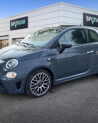 Abarth 500 1.4 T-Jet 595 145v