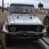Ricambi Toyota bj 73