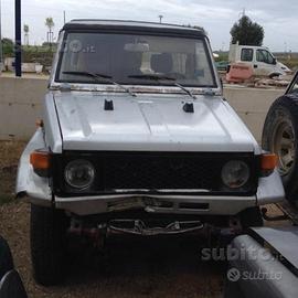 Ricambi Toyota bj 73
