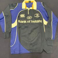 maglia rugby Leinster originale