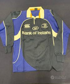 maglia rugby Leinster originale