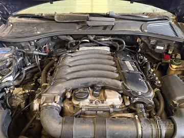 MOTORE CAYENNE DEL 2004 CC 3200 BENZINA SIGLA BFD