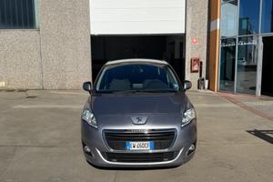 Peugeot 5008 1.6 HDi 115CV Business