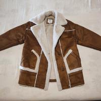 Giacca di montone Pepe Jeans London