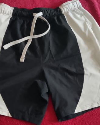 Short uomo "Jordan basket" tg.L.Nuovi.No perdi.