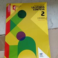 libro  scuola superiore 