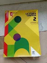 libro  scuola superiore 