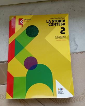 libro  scuola superiore 