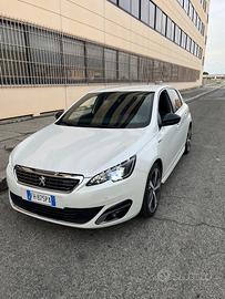 Peugeout 308 Gt-line