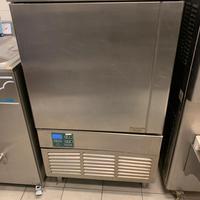 Pozzetti brx 16 gusti macchine per gelateria
