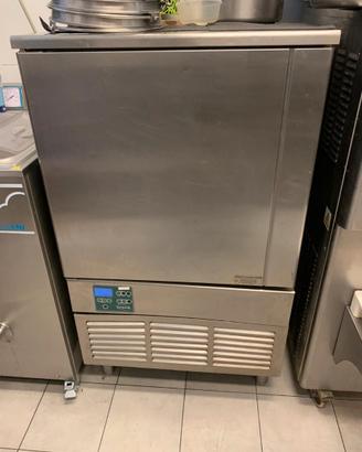 Pozzetti brx 16 gusti macchine per gelateria