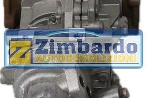 DIFFERENZIALE POSTERIORE FIAT PANDA 4X4 DEL 2018