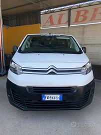 Citroen Jumpy furgone euro 6