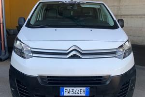 Citroen Jumpy furgone euro 6