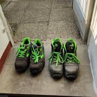 scarpe antinfortunistiche da uomo