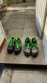 scarpe antinfortunistiche da uomo