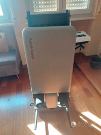 reformer pilates