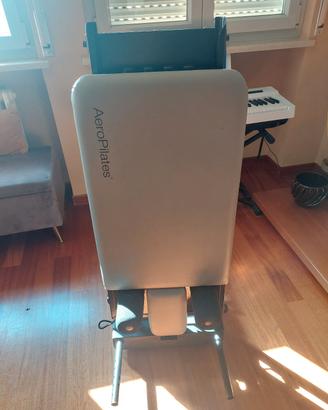 reformer pilates