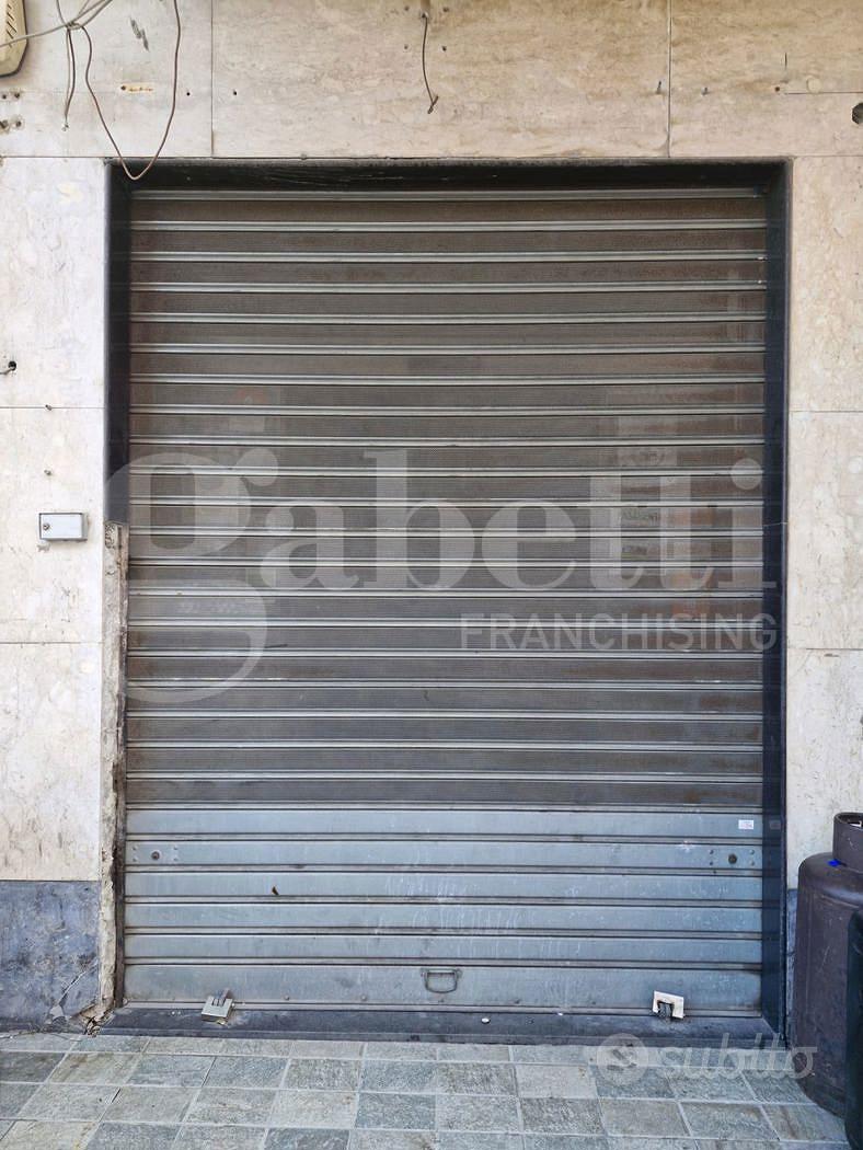 Negozio Palermo [Cod. 61/25VCG] - Vista 3
