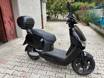 Scooter elettrico