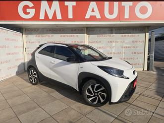 TOYOTA Aygo X 1.0 72 CV TREND AUTOMATICA