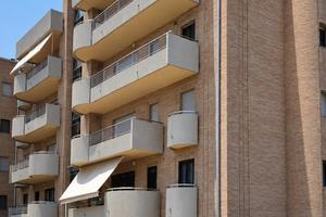 Macchia gialla appartamento di 120 mq con box auto