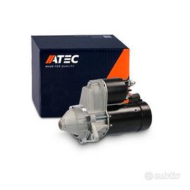 MOTORINO D'AVVIAMENTO NUOVO