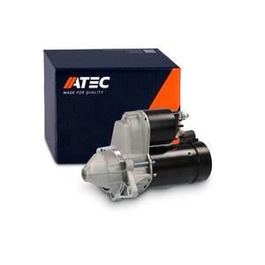 MOTORINO D'AVVIAMENTO NUOVO