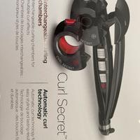 Arricciacapelli Babyliss Curl Secret 2