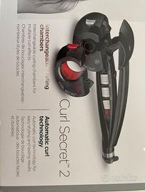 Arricciacapelli Babyliss Curl Secret 2