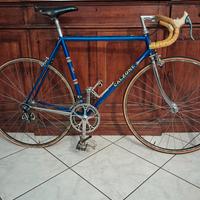 Bici villata per Calzone