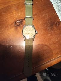 Orologio Hamilton automatico