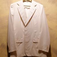 Giacca leggera sartoria