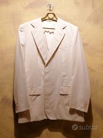 Giacca leggera sartoria