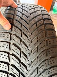 Gomme complete cerchi 19 “ alfa Romeo Stelvio