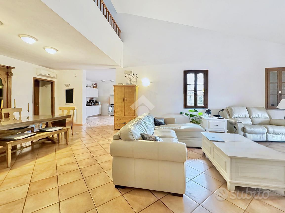 CASA INDIPENDENTE A SAN GIULIANO TERME - Vista 2